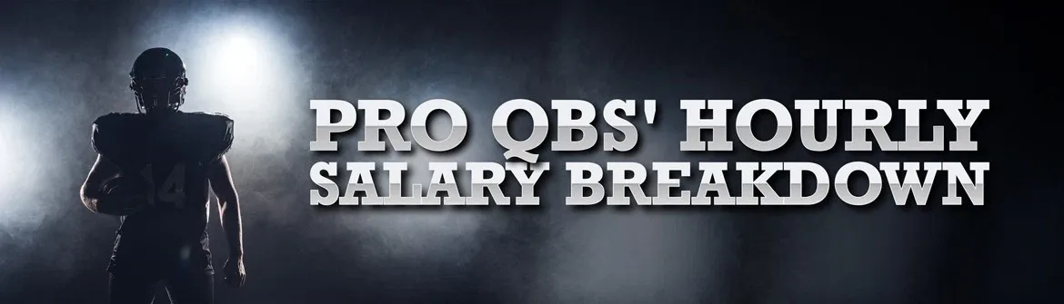 silhouette of football player